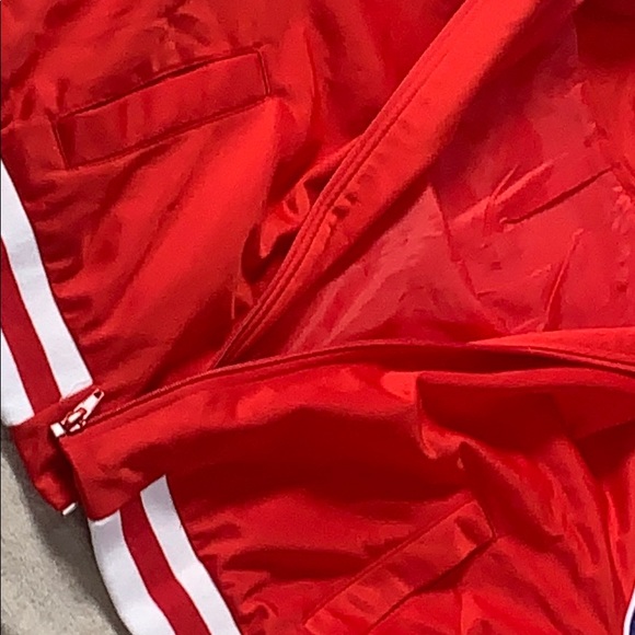 ColorBlock Track Jacket - Picture 6 of 6